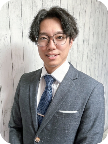 代表取締役 先川原 竜也